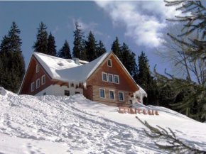 Pension Fontana, Spindleruv Mlýn
